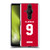 Arsenal FC 2023/24 Players Home Kit Gabriel Jesus Soft Gel Case for Sony Xperia Pro-I