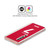 Arsenal FC 2023/24 Players Home Kit Bukayo Saka Soft Gel Case for Xiaomi Redmi Note 8T