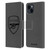 Arsenal FC Crest 2 Black Logo Leather Book Wallet Case Cover For Apple iPhone 15