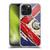 Far Cry 6 Graphics Anton Yara Flag Soft Gel Case for Apple iPhone 15 Pro Max
