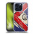 Far Cry 6 Graphics Anton Yara Flag Soft Gel Case for Apple iPhone 15 Pro