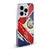 Far Cry 6 Graphics Anton Yara Flag Soft Gel Case for Apple iPhone 15 Pro