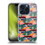 Far Cry 6 Graphics Pattern Soft Gel Case for Apple iPhone 15 Pro