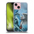Anne Stokes Dragon Friendship Silverback Soft Gel Case for Apple iPhone 15