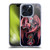 Anne Stokes Dragons Gothic Guardians Soft Gel Case for Apple iPhone 15 Pro