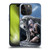Anne Stokes Wolves Protector Soft Gel Case for Apple iPhone 15 Pro