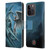 Anne Stokes Dragon Friendship Silverback Leather Book Wallet Case Cover For Apple iPhone 15 Pro