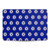 Chelsea Football Club Art Logo Pattern Vinyl Sticker Skin Decal Cover for Apple MacBook Air 13.6" A2681 (2022)