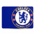 Chelsea Football Club Art Oversize Vinyl Sticker Skin Decal Cover for Apple MacBook Air 13.6" A2681 (2022)