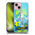 Manchester City Man City FC 2023/24 First Team Phil Foden Soft Gel Case for Apple iPhone 15
