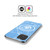 Manchester City Man City FC Marble Badge Blue White Mono Soft Gel Case for Apple iPhone 15 Plus