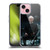 Westworld Characters Robert Ford Soft Gel Case for Apple iPhone 15