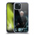 Westworld Characters Robert Ford Soft Gel Case for Apple iPhone 15 Plus