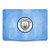 Manchester City Man City FC Art Full Colour Sky Geo Vinyl Sticker Skin Decal Cover for Apple MacBook Air 13.6" A2681 (2022)