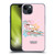 Peanuts Beach Snoopy Surf Soft Gel Case for Apple iPhone 15 Plus