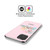 Peanuts Beach Snoopy Surf Soft Gel Case for Apple iPhone 15 Pro