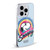 Peanuts Snoopy Boardwalk Airbrush Colourful Sunglasses Soft Gel Case for Apple iPhone 15 Plus
