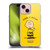 Peanuts Characters Charlie Brown Soft Gel Case for Apple iPhone 15 & MagSafe