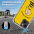 Peanuts Characters Charlie Brown Soft Gel Case for Apple iPhone 15 & MagSafe