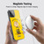 Peanuts Characters Charlie Brown Soft Gel Case for Apple iPhone 15 & MagSafe