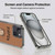 Peanuts Characters Pigpen Soft Gel Case for Apple iPhone 15 & MagSafe