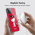 Peanuts Characters Snoopy Soft Gel Case for Apple iPhone 15 & MagSafe