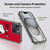 Peanuts Characters Snoopy Soft Gel Case for Apple iPhone 15 & MagSafe