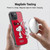 Peanuts Characters Snoopy Soft Gel Case for Apple iPhone 15 Plus & MagSafe