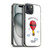 Peanuts Characters Woodstock Soft Gel Case for Apple iPhone 15 Plus & MagSafe