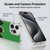 Peanuts Characters Group Soft Gel Case for Apple iPhone 15 Pro Max & MagSafe