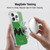 Peanuts Characters Group Soft Gel Case for Apple iPhone 15 Pro & MagSafe