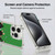 Peanuts Characters Group Soft Gel Case for Apple iPhone 15 Pro & MagSafe