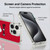 Peanuts Characters Snoopy Soft Gel Case for Apple iPhone 15 Pro & MagSafe