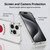 Peanuts Characters Woodstock Soft Gel Case for Apple iPhone 15 Pro & MagSafe