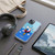 Peanuts Halfs And Laughs Snoopy & Woodstock Balloon Soft Gel Case for Apple iPhone 15 & MagSafe