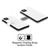 Peanuts Halfs And Laughs Snoopy Geometric Leather Book Wallet Case Cover For Apple iPhone 15 Pro