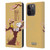 Peanuts Oriental Snoopy Sleepy Leather Book Wallet Case Cover For Apple iPhone 15 Pro