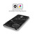 Juventus Football Club Marble Black 2 Soft Gel Case for Apple iPhone 15