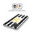 Juventus Football Club 2023/24 Match Kit Home Soft Gel Case for Apple iPhone 15 Pro