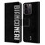 Juventus Football Club Type Bianconeri Black Leather Book Wallet Case Cover For Apple iPhone 15 Pro