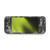 Juventus Football Club Art Monochrome Splatter Vinyl Sticker Skin Decal Cover for Nintendo Switch OLED