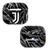 Juventus Football Club Art Abstract Brush Vinyl Sticker Skin Decal Cover for Apple AirPods 3 3rd Gen Charging Case