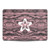 Juventus Football Club Art Black & Pink Marble Vinyl Sticker Skin Decal Cover for Apple MacBook Air 13.6" A2681 (2022)