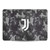 Juventus Football Club Art Monochrome Splatter Vinyl Sticker Skin Decal Cover for Apple MacBook Air 13.6" A2681 (2022)