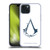 Assassin's Creed III Logos Geometric Soft Gel Case for Apple iPhone 15 Plus