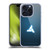 Assassin's Creed Brotherhood Logo Abstergo Soft Gel Case for Apple iPhone 15 Pro