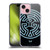 Westworld Graphics The Maze Soft Gel Case for Apple iPhone 15