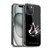 Assassin's Creed Logo Shattered Soft Gel Case for Apple iPhone 15 & MagSafe