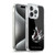 Assassin's Creed Logo Shattered Soft Gel Case for Apple iPhone 15 Pro & MagSafe