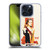 Westworld Graphics Wyatt Soft Gel Case for Apple iPhone 15 Pro